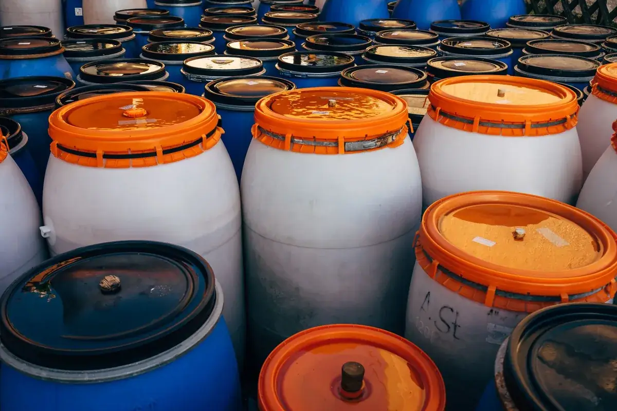Hazmat Cleanup in Channelview, TX