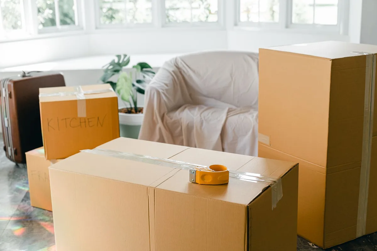 Hoarding Cleanup in Channelview, TX